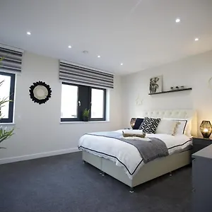  Apartment Lovely In Aldgate East 5