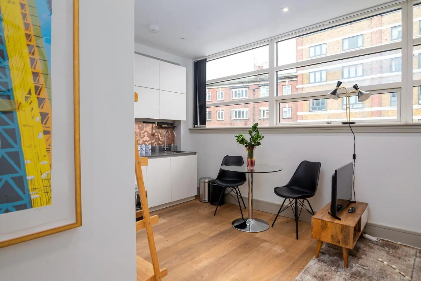 Whitechapel Stay Kindred Home Hosted By Guestready London United Kingdom