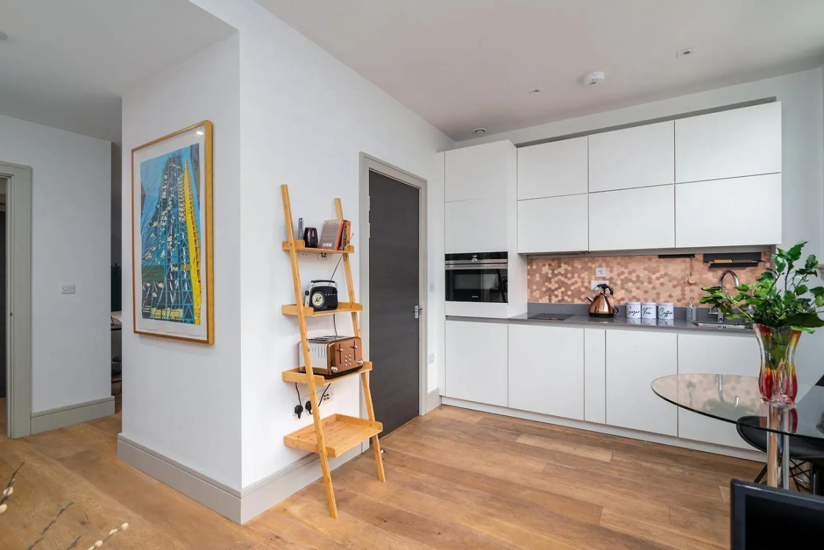 Whitechapel Stay Kindred Home Hosted By Guestready London Apartment
