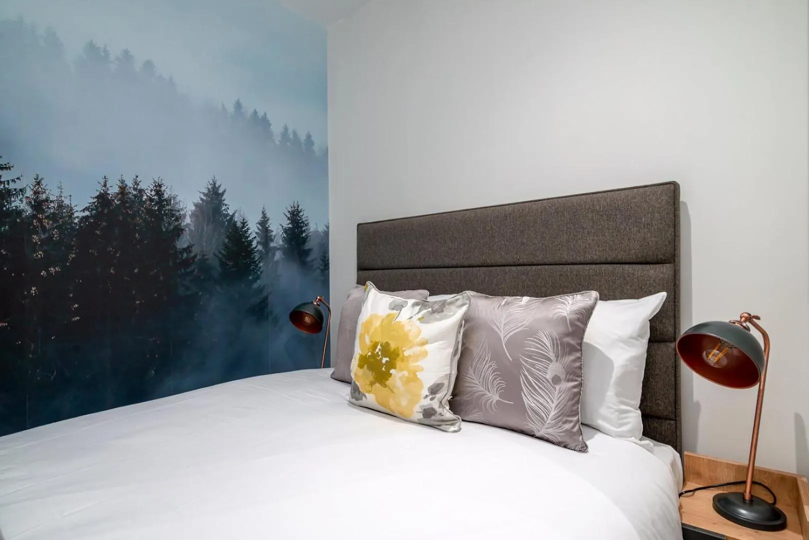 Apartment Whitechapel Stay Kindred Home Hosted By Guestready London