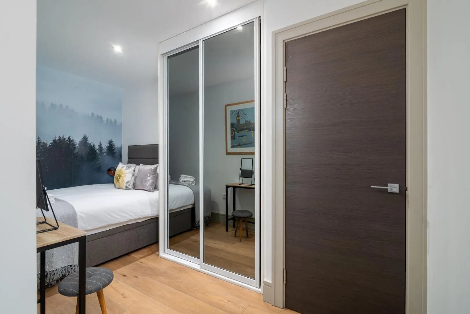 Whitechapel Stay Kindred Home Hosted By Guestready London Apartment