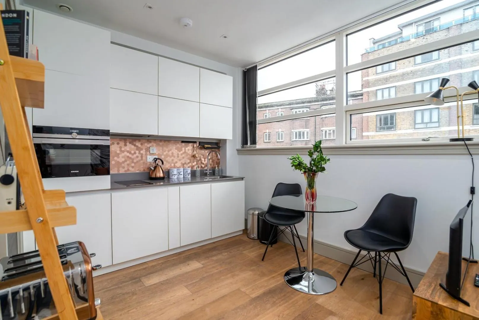 Whitechapel Stay Kindred Home Hosted By Guestready London