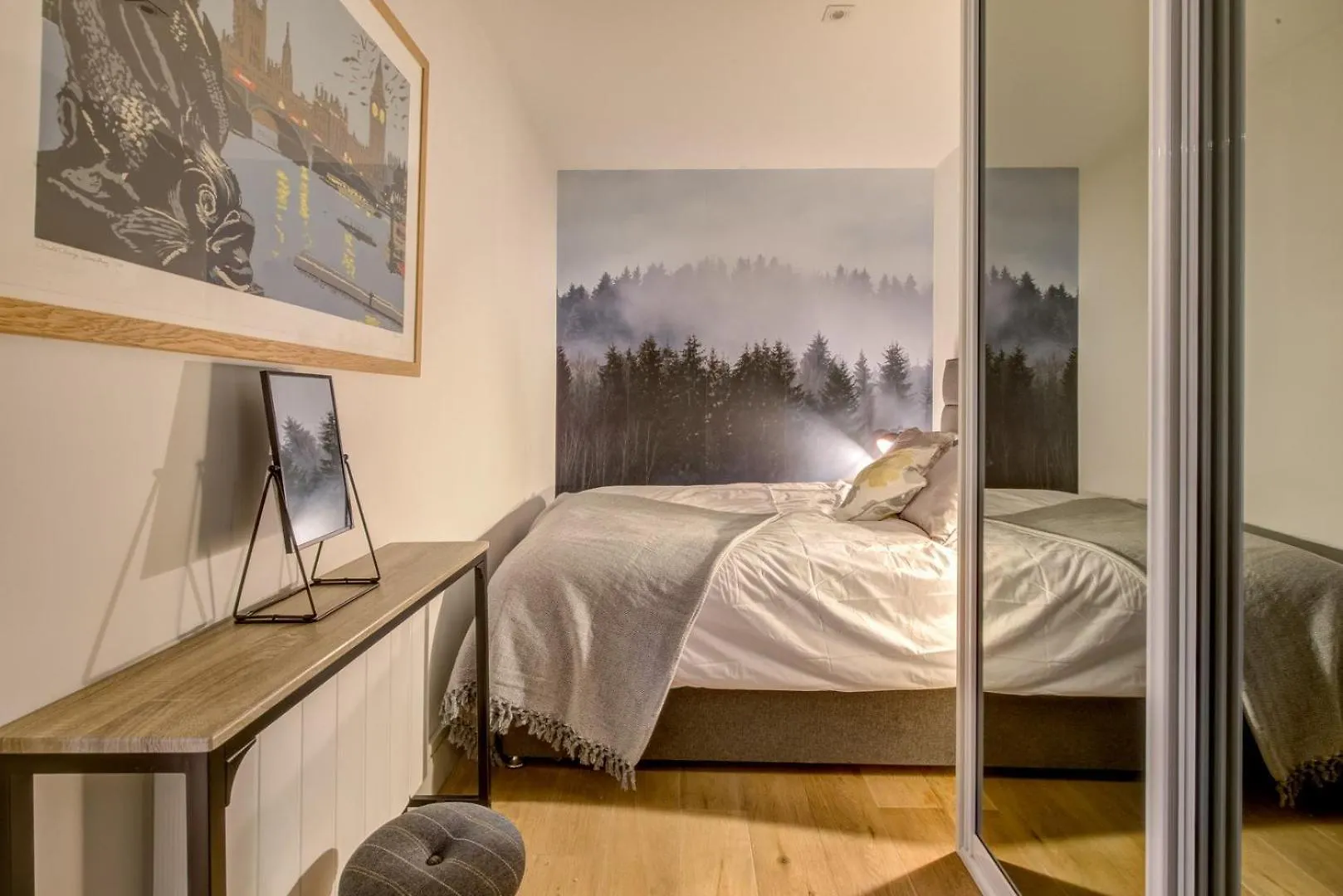 Whitechapel Stay Kindred Home Hosted By Guestready London Apartment