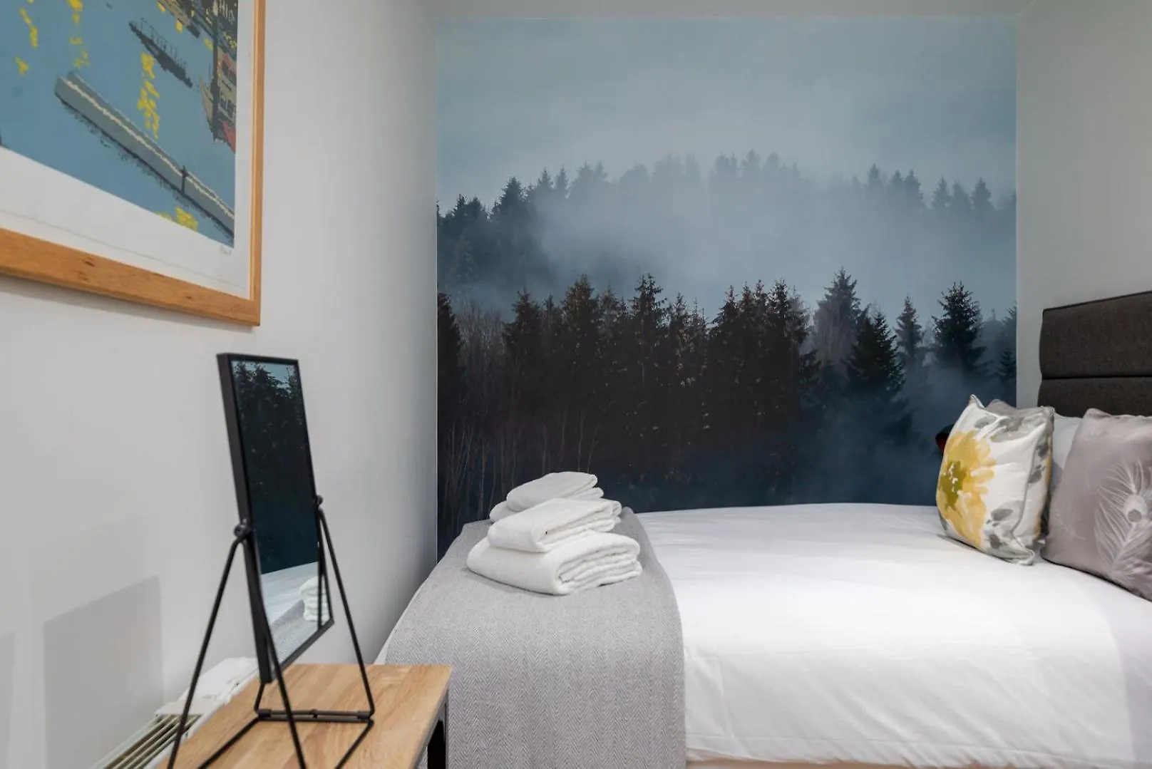 Apartment Whitechapel Stay Kindred Home Hosted By Guestready London