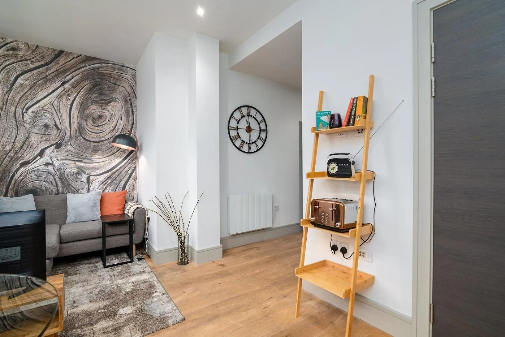 Apartment Whitechapel Stay Kindred Home Hosted By Guestready London
