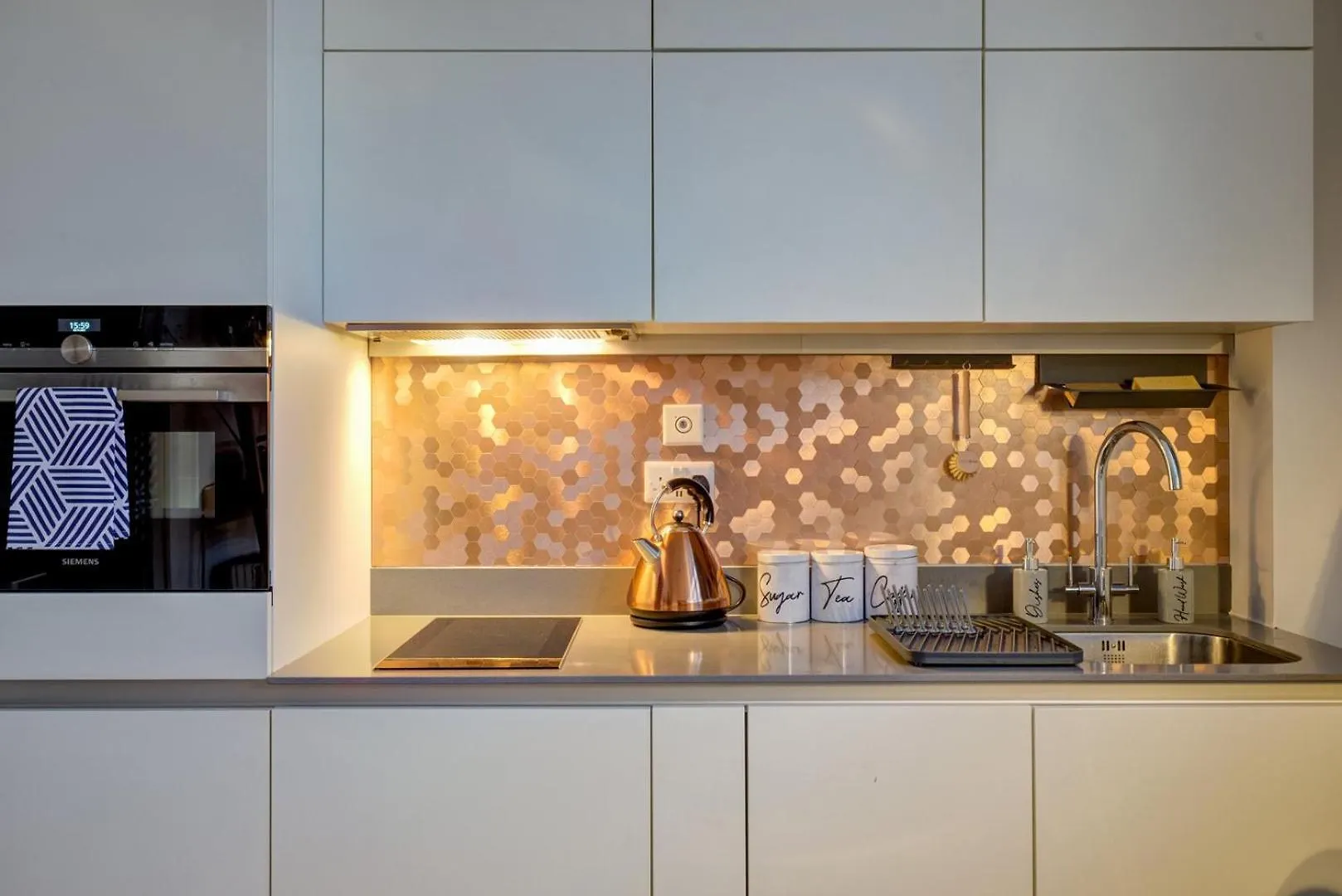 Whitechapel Stay Kindred Home Hosted By Guestready London