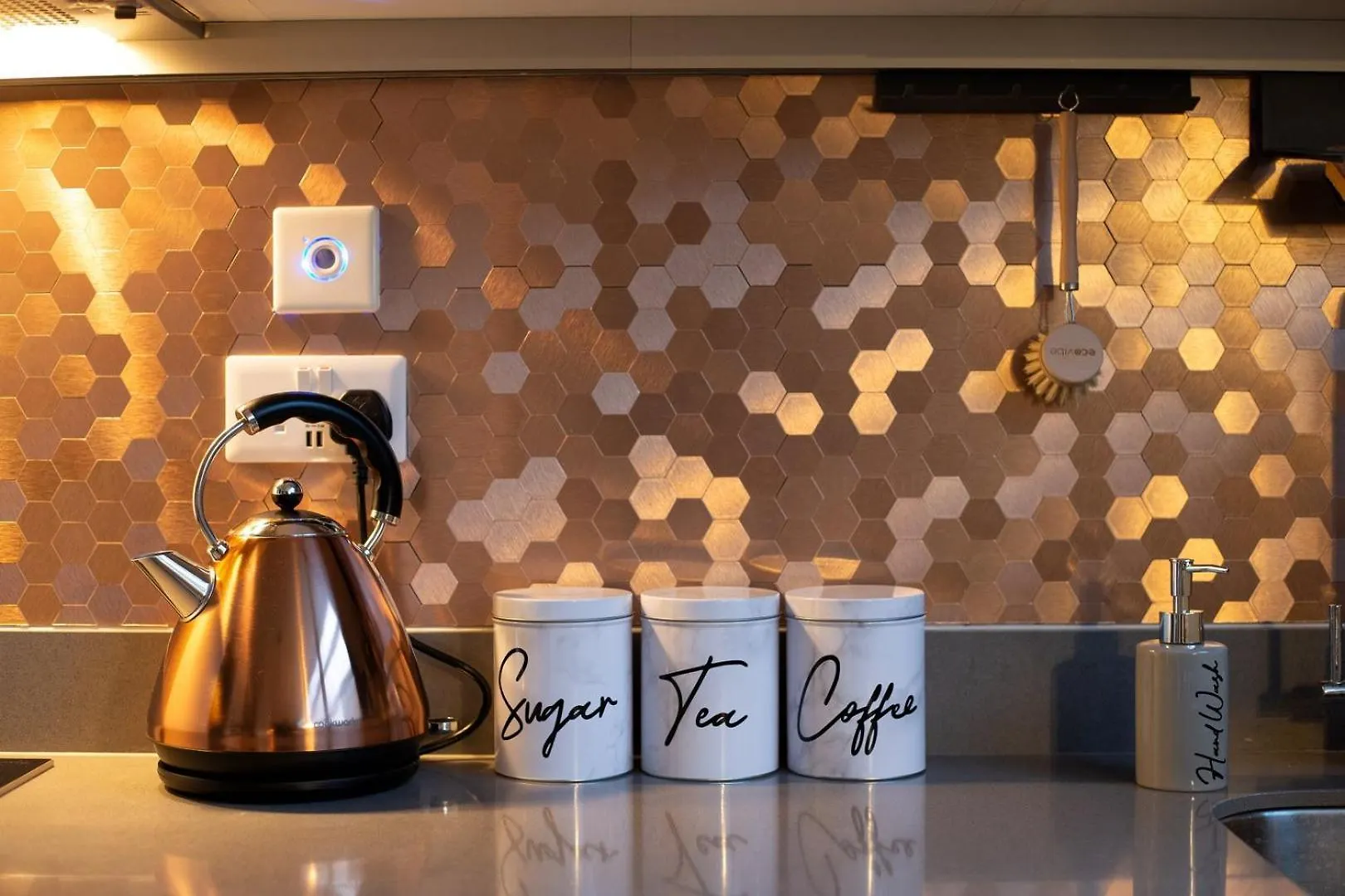 Whitechapel Stay Kindred Home Hosted By Guestready London
